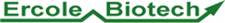 Ercole Bio Tech logo.