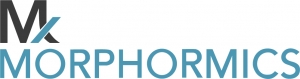 Morphormics logo.