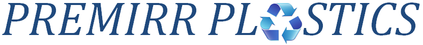 Premirr Plastics logo.