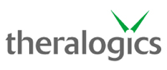 Theralogics logo.