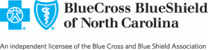 BlueCross BlueShield of North Carolina: An independent licensee of the Blue Cross and Blue Shield Association