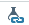 The 'linked' icon resembles a flask and chain.