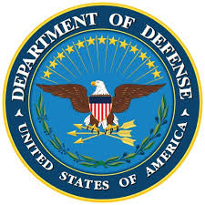 Department of Defense Logo Image