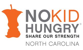 No Kid Hungry NC logo