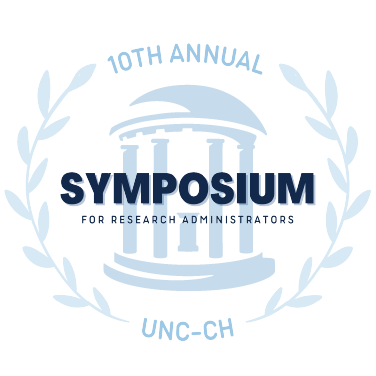 2022 UNC Symposium Logo