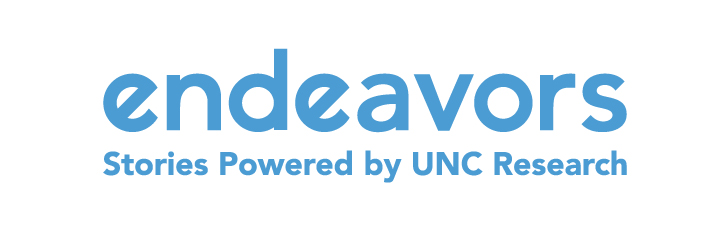 Endeavors: Stories Powered by UNC Research