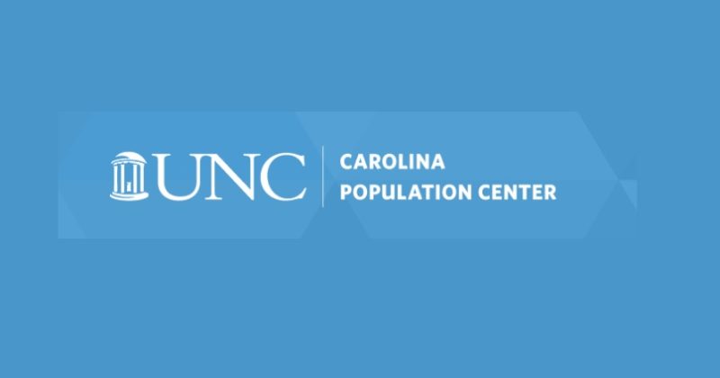 Carolina Population Center logo