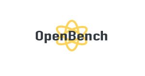 OpenBench logo