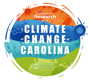 A Climate of Change at Carolina