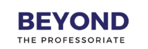 Logo: Beyond the Professoriate